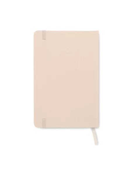 A5 RPET notebook 80 lined NOTE RPET