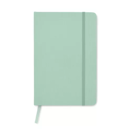 A5 RPET notebook 80 lined NOTE RPET