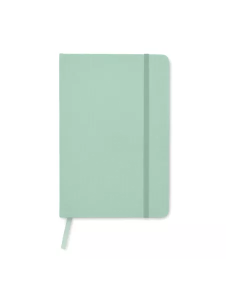 A5 RPET notebook 80 lined NOTE RPET