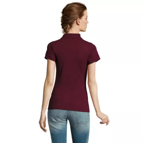 PRIME POLO MUJER 200g PRIME WOMEN