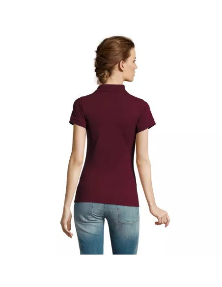 PRIME POLO MUJER 200g PRIME WOMEN