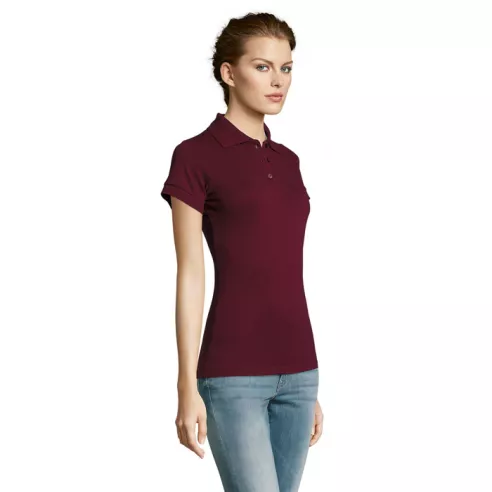 PRIME POLO MUJER 200g PRIME WOMEN
