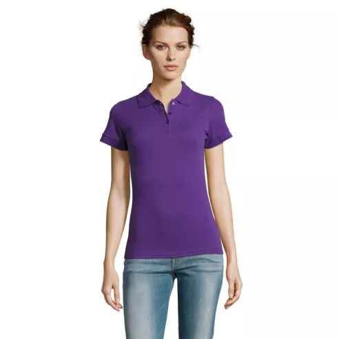 PRIME POLO MUJER 200g PRIME WOMEN