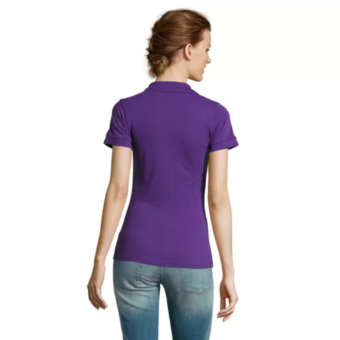 PRIME POLO MUJER 200g PRIME WOMEN
