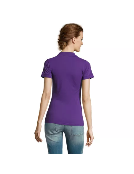 PRIME POLO MUJER 200g PRIME WOMEN