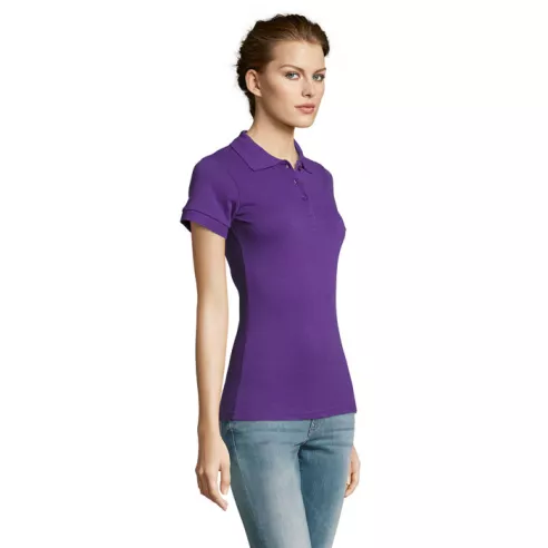 PRIME POLO MUJER 200g PRIME WOMEN
