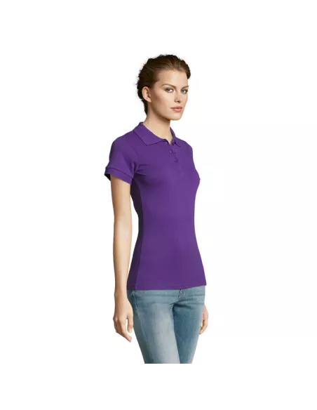 PRIME POLO MUJER 200g PRIME WOMEN