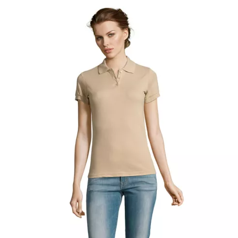 PRIME POLO MUJER 200g PRIME WOMEN