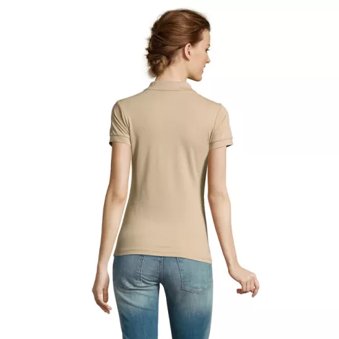 PRIME POLO MUJER 200g PRIME WOMEN