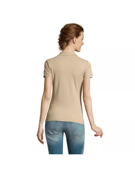 PRIME POLO MUJER 200g PRIME WOMEN