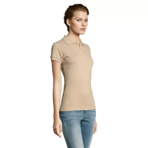 PRIME POLO MUJER 200g PRIME WOMEN