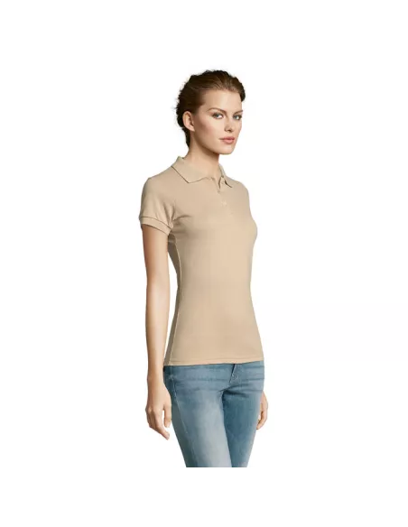 PRIME POLO MUJER 200g PRIME WOMEN