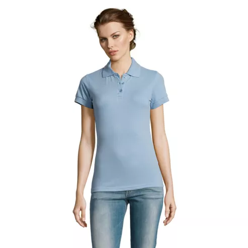 PRIME POLO MUJER 200g PRIME WOMEN