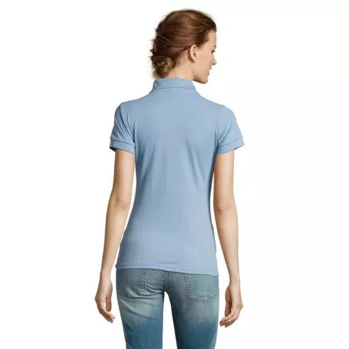 PRIME POLO MUJER 200g PRIME WOMEN