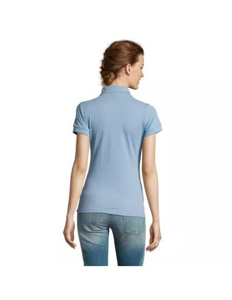 PRIME POLO MUJER 200g PRIME WOMEN