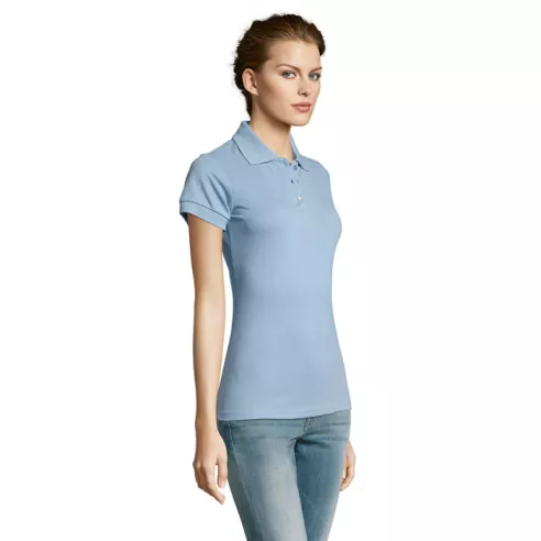 PRIME POLO MUJER 200g PRIME WOMEN