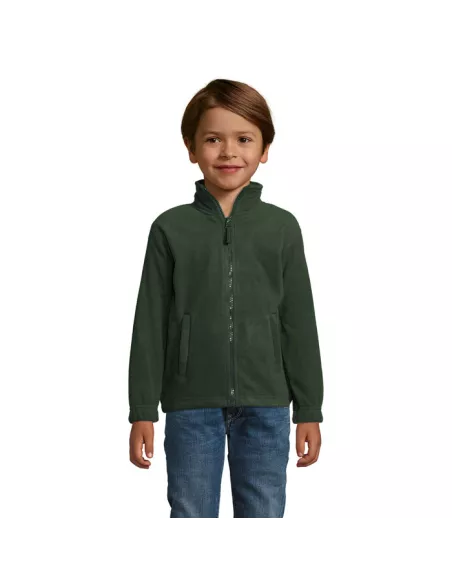 NORTH KIDS FL JACKET &nbsp;300g NORTH KIDS
