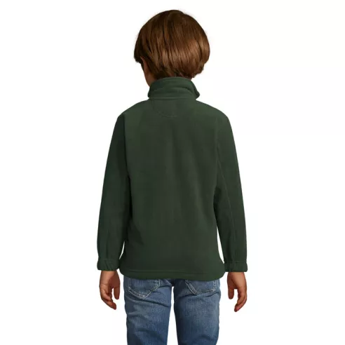 NORTH KIDS FL JACKET &nbsp;300g NORTH KIDS
