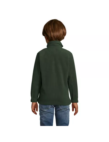 NORTH KIDS FL JACKET &nbsp;300g NORTH KIDS