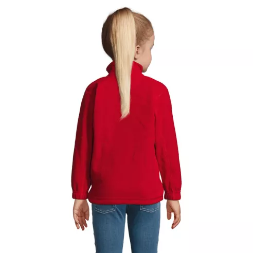 NORTH KIDS FL JACKET &nbsp;300g NORTH KIDS