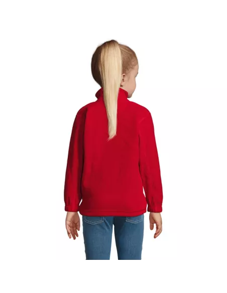NORTH KIDS FL JACKET &nbsp;300g NORTH KIDS