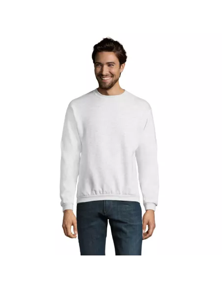 SPIDER SUDADERA HOMBRE 260g SPIDER