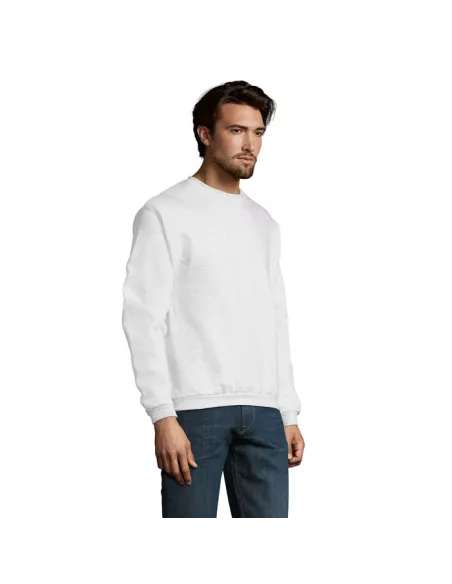 SPIDER SUDADERA HOMBRE 260g SPIDER
