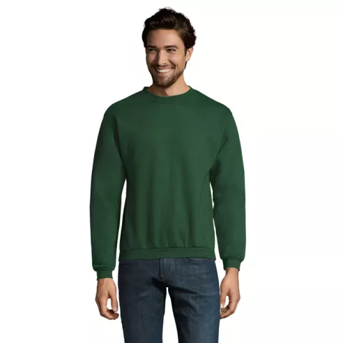 SPIDER SUDADERA HOMBRE 260g SPIDER