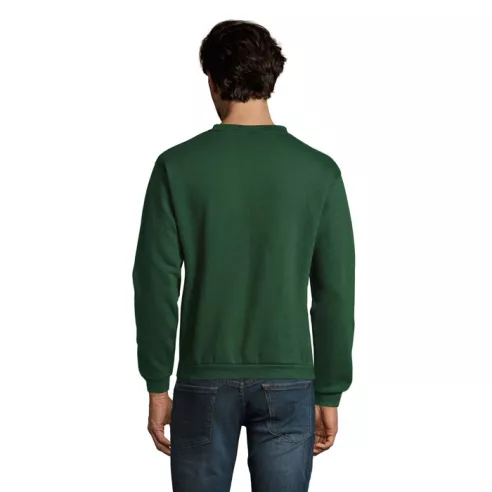 SPIDER SUDADERA HOMBRE 260g SPIDER