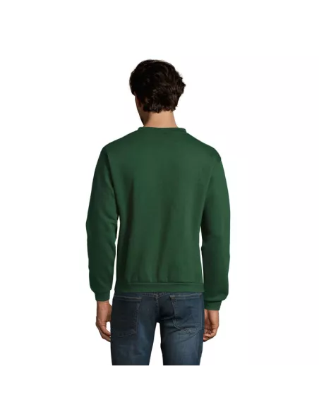 SPIDER SUDADERA HOMBRE 260g SPIDER