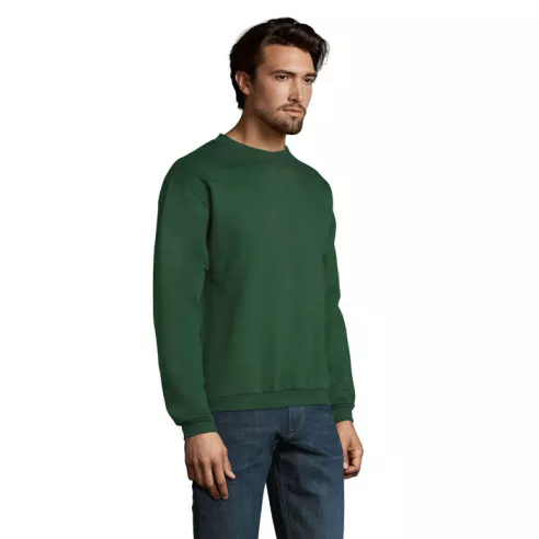 SPIDER SUDADERA HOMBRE 260g SPIDER