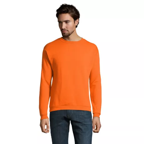 SPIDER SUDADERA HOMBRE 260g SPIDER