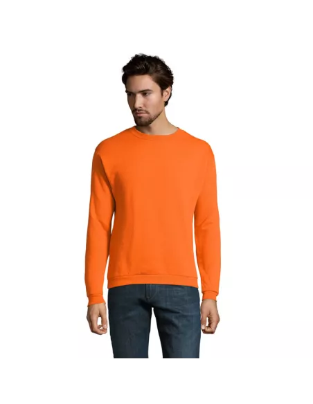 SPIDER SUDADERA HOMBRE 260g SPIDER