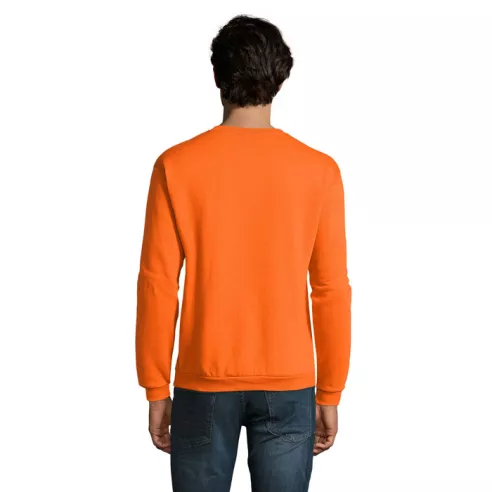 SPIDER SUDADERA HOMBRE 260g SPIDER
