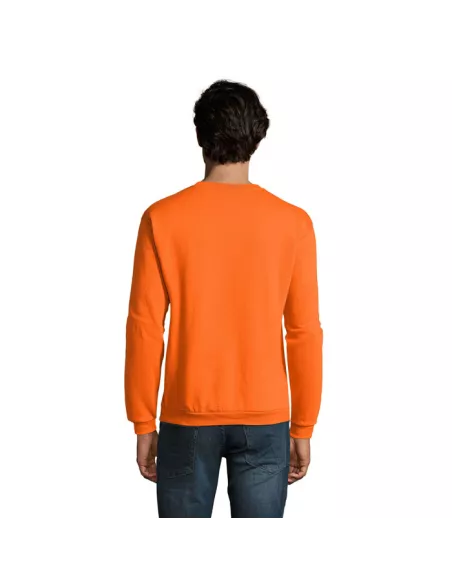 SPIDER SUDADERA HOMBRE 260g SPIDER