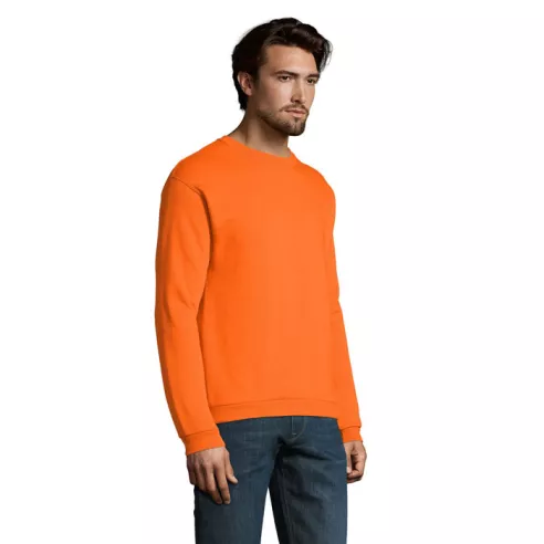 SPIDER SUDADERA HOMBRE 260g SPIDER