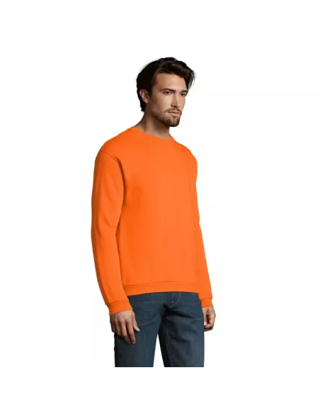 SPIDER SUDADERA HOMBRE 260g SPIDER