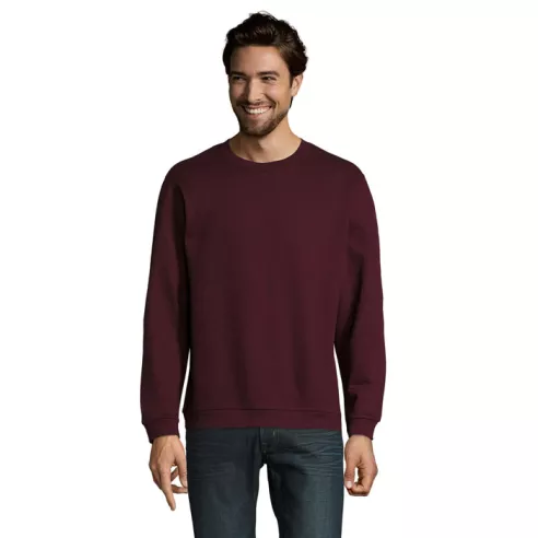 SPIDER SUDADERA HOMBRE 260g SPIDER
