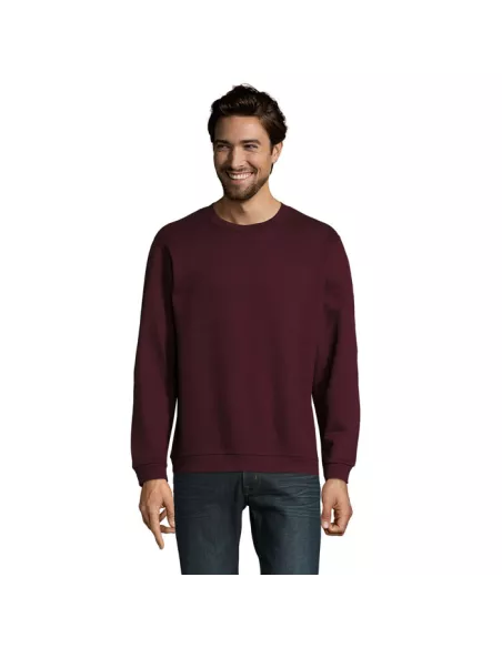 SPIDER SUDADERA HOMBRE 260g SPIDER