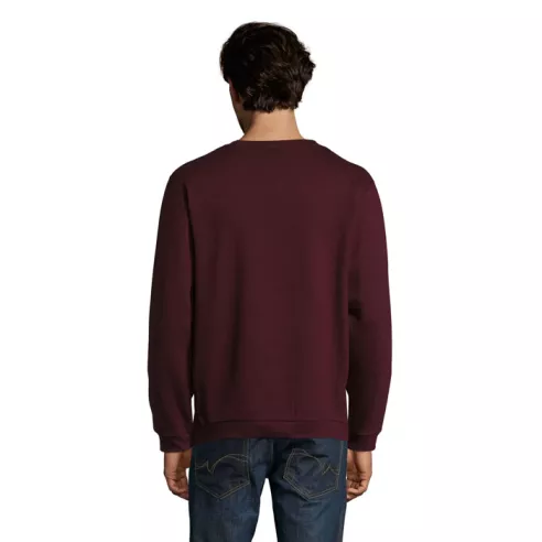 SPIDER SUDADERA HOMBRE 260g SPIDER