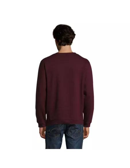 SPIDER SUDADERA HOMBRE 260g SPIDER
