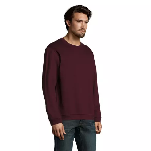 SPIDER SUDADERA HOMBRE 260g SPIDER