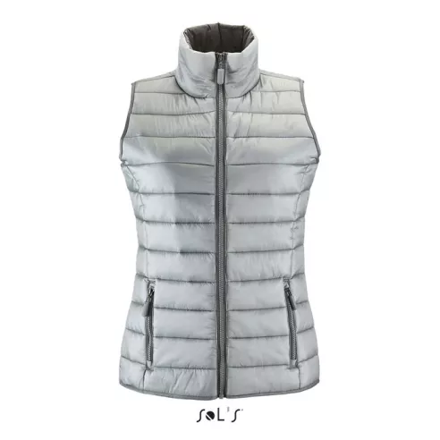 WAVE WOMEN BODYWARMER 180g WAVE WOMEN