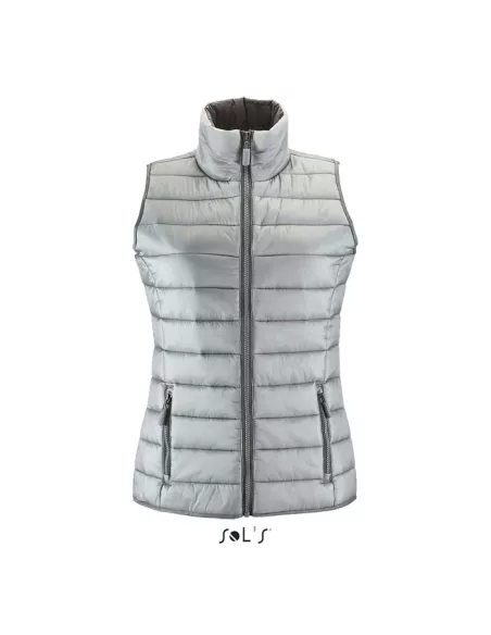 WAVE WOMEN BODYWARMER 180g WAVE WOMEN