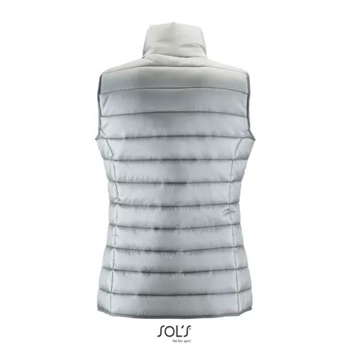 WAVE WOMEN BODYWARMER 180g WAVE WOMEN