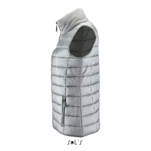 WAVE WOMEN BODYWARMER 180g WAVE WOMEN