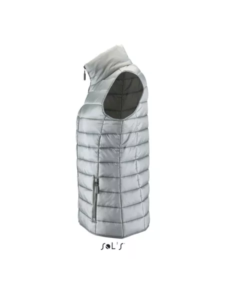 WAVE WOMEN BODYWARMER 180g WAVE WOMEN
