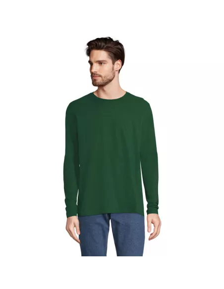 IMPERIAL LSL 190g Camiseta IMPERIAL LSL MEN