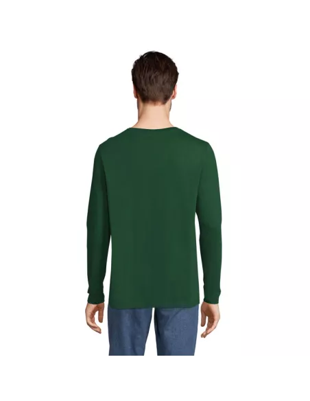 IMPERIAL LSL 190g Camiseta IMPERIAL LSL MEN