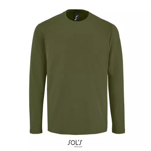 IMPERIAL LSL 190g Camiseta IMPERIAL LSL MEN